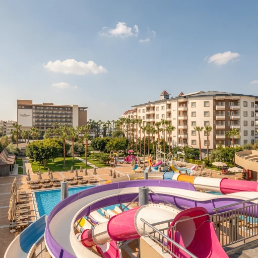 Royal Garden Beach Hotel