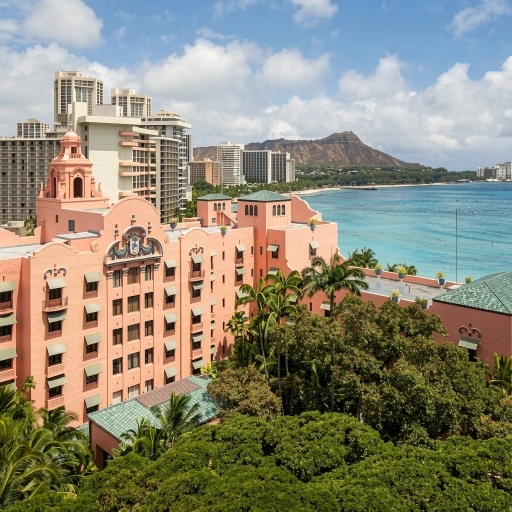 Royal Hawaiian