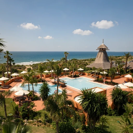 Royal Hideaway Sancti Petri