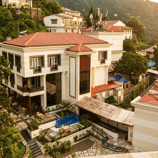 Royal Orchid Fort Resort
