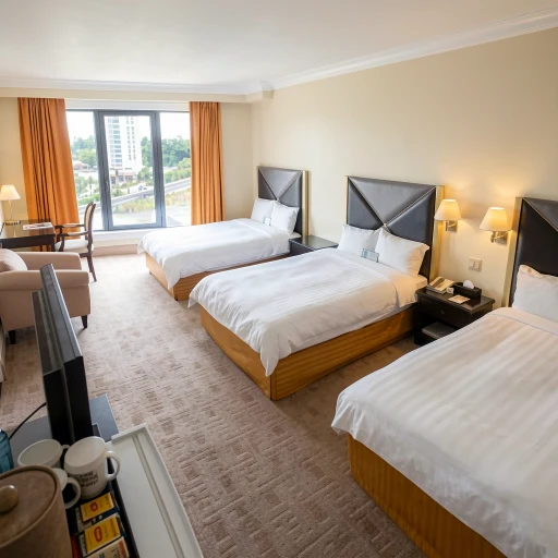 Royal Orchid Guam Hotel