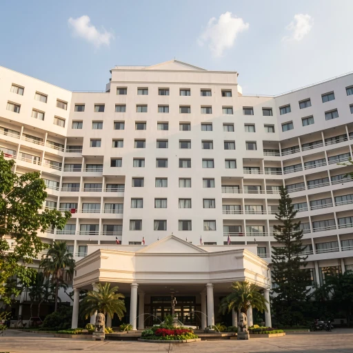 Royal Palace Hotel