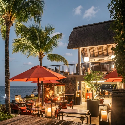 Royal Palm Beachcomber Luxury