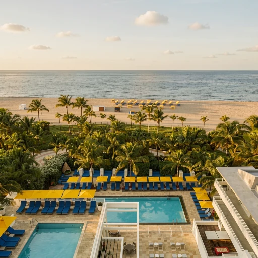 Royal Palm South Beach Miami, Tribute Portfolio