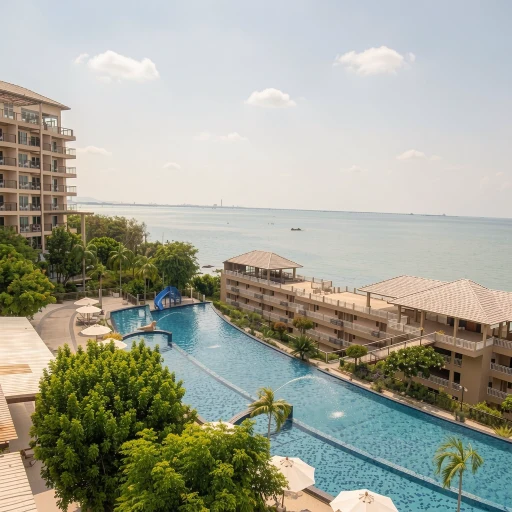 Royal Phala Cliff Beach Resort and Spa Rayong