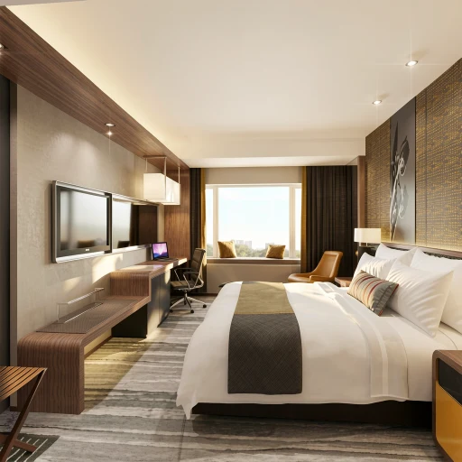 Royal Plaza Hotel