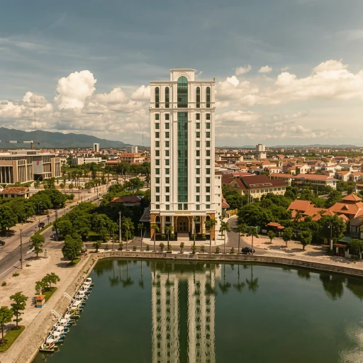 Royal Quang Binh Hotel
