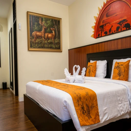 Royal Safari Garden Resort & Convention