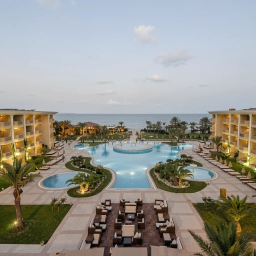 Royal Thalassa Monastir