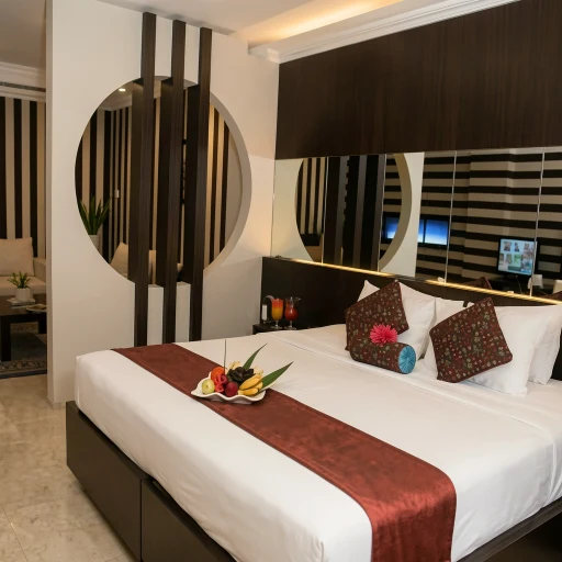 Royal Tretes View Hotel & Convention