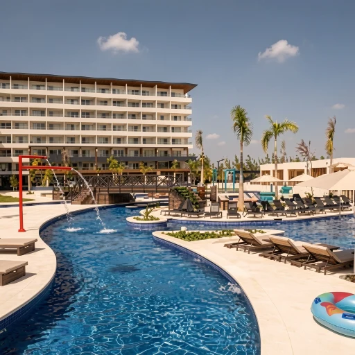 Royalton Blue Waters Autograph All-Inclusive Resor