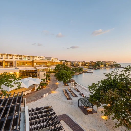 Royalton Negril An Autograph All-Inclusive Resort