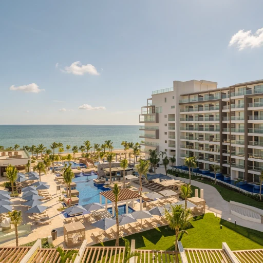 Royalton Splash Riviera Cancun All-Inclusive