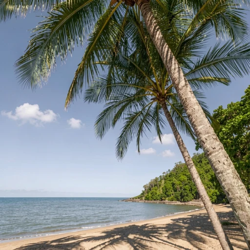 Roydon Beachfront Apartments