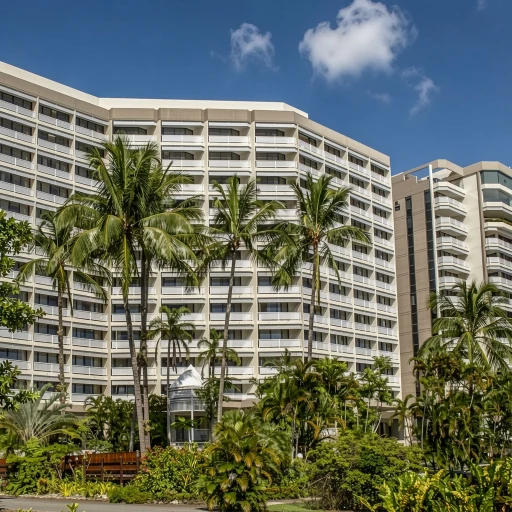 Rydges Esplanade Resort Cairns