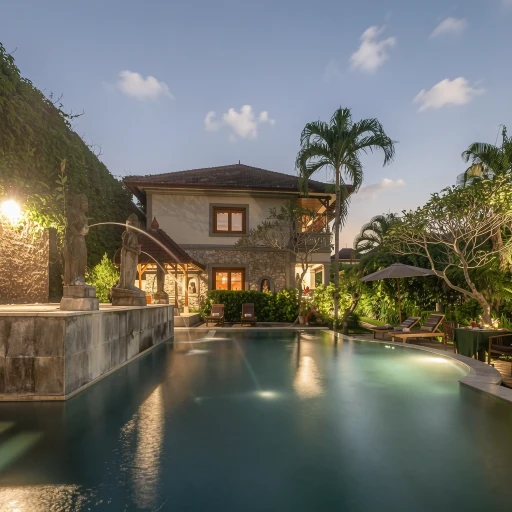 Sahadewa Resort And Spa Ubud