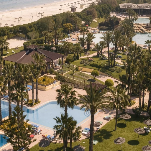 Sahara Beach Aquapark Resort
