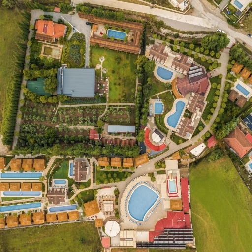 Sahra Su Holiday Village & Spa