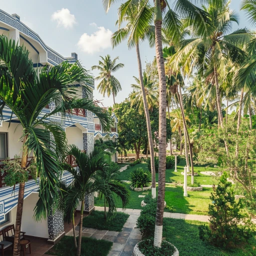 Sai Rock Beach Hotel & Spa