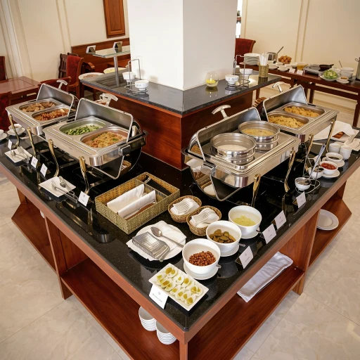 Saigon Hanoi Hotel
