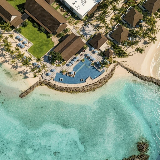 Saii Lagoon Maldives, Curio Collection By Hilton