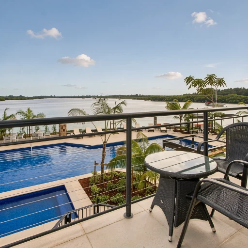 Sails Port Macquarie - By Rydges
