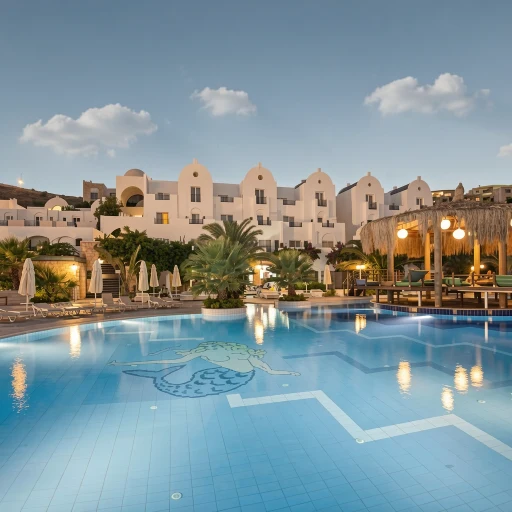 SALMAKIS RESORT SPA