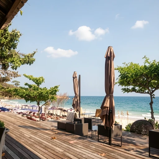 Samed Grandview Resort