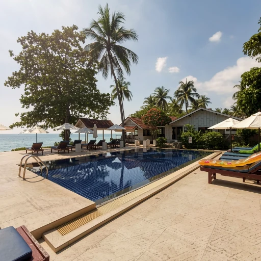 SAMUI GREEN HOTEL