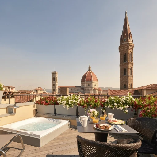 San Firenze Suites And Spa