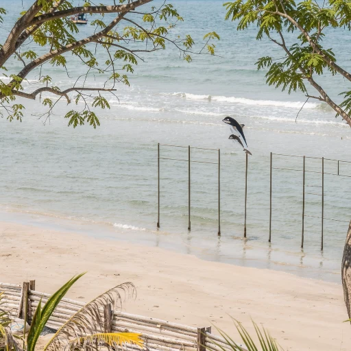 Sand Dunes Chaolao Beach Resort