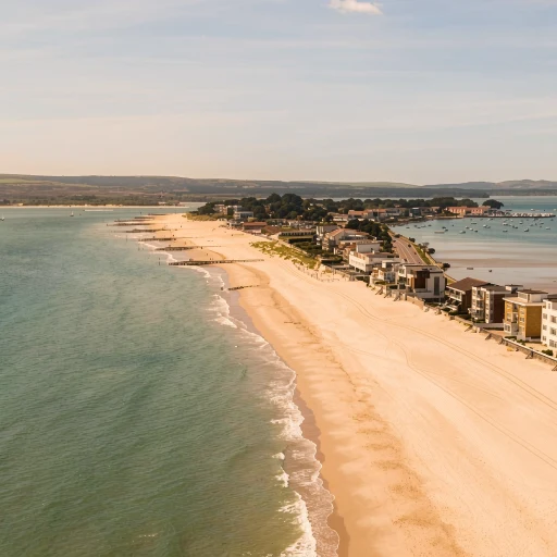Sandbanks Hotel