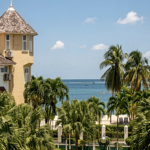 Sandcastles Beach Resorts