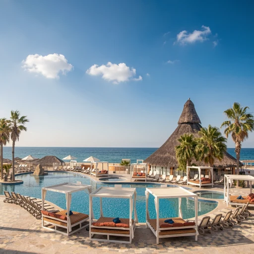 Sandos Finisterra All Inclusive