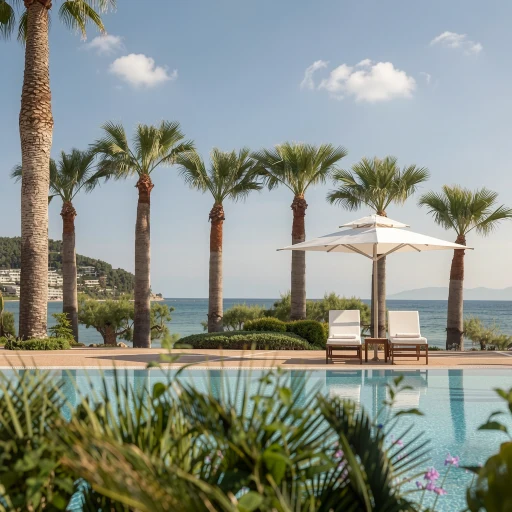 Sani Beach