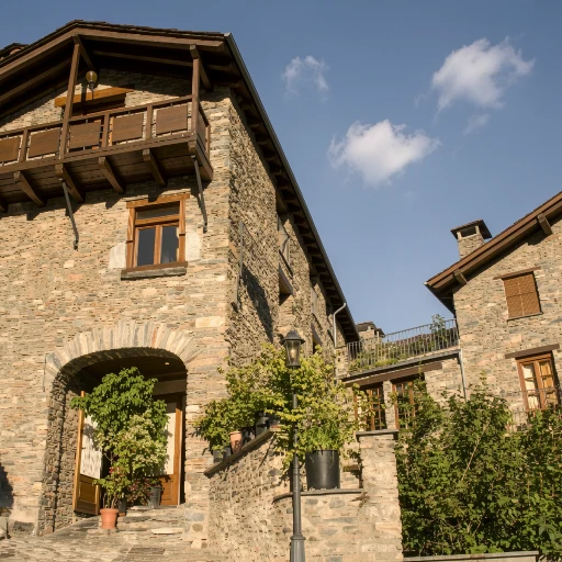 Santa Barbara de la Vall de Ordino