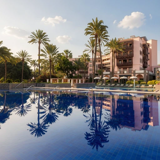 Santa Catalina, a Royal Hideaway Hotel