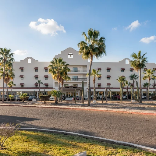 Santa Fe Loreto by Villa Group