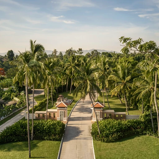 General View