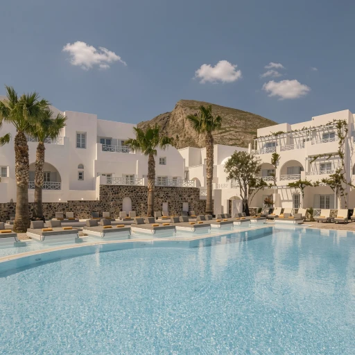 Santorini Kastelli Resort