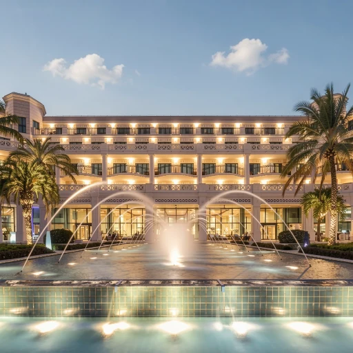 Santos Las Arenas Balneario Resort