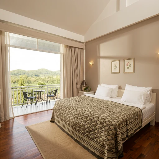 SANTOSHA HEALTH LIFESTYLE RESORT