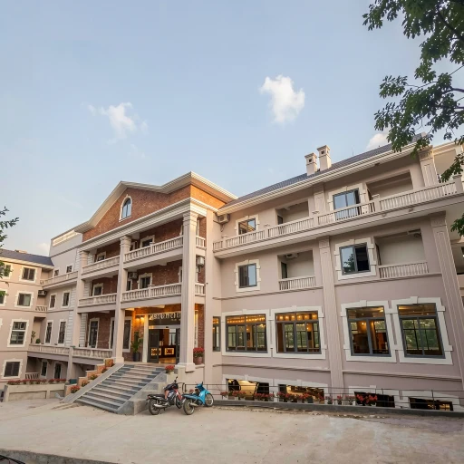 Sapa Charm Hotel