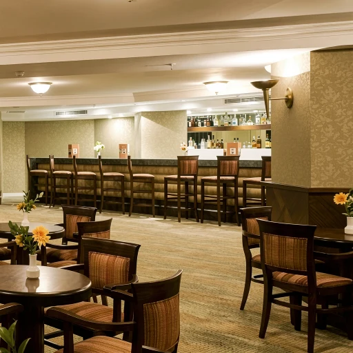 Saphir Resort & Spa Hotel