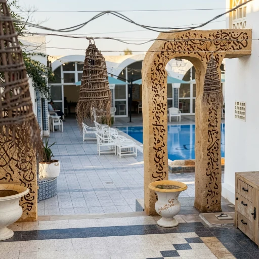 Saray Djerba