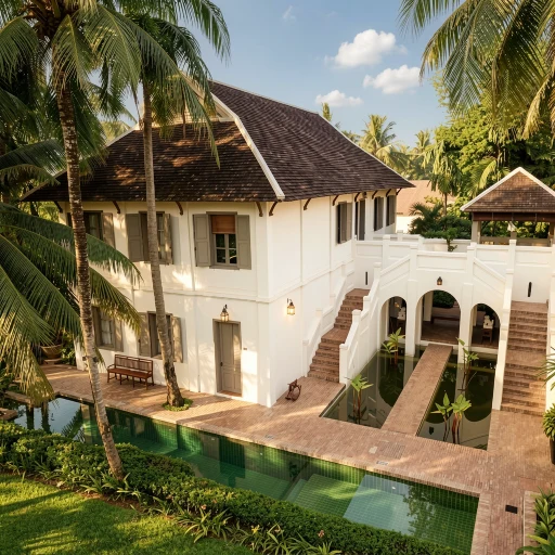 Satri House