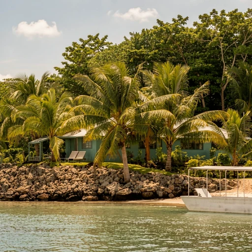 Savaii Lagoon Resort