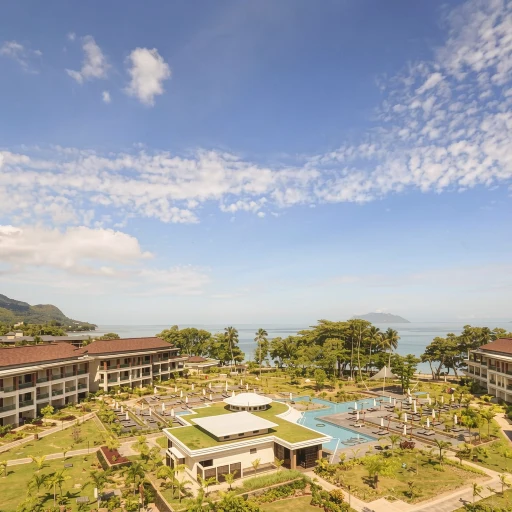 Savoy Resort and Spa