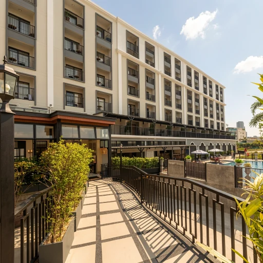 Sawaddi Patong Resort & Spa by Tolani