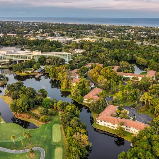 Sawgrass Marriott Golf Resort & Spa